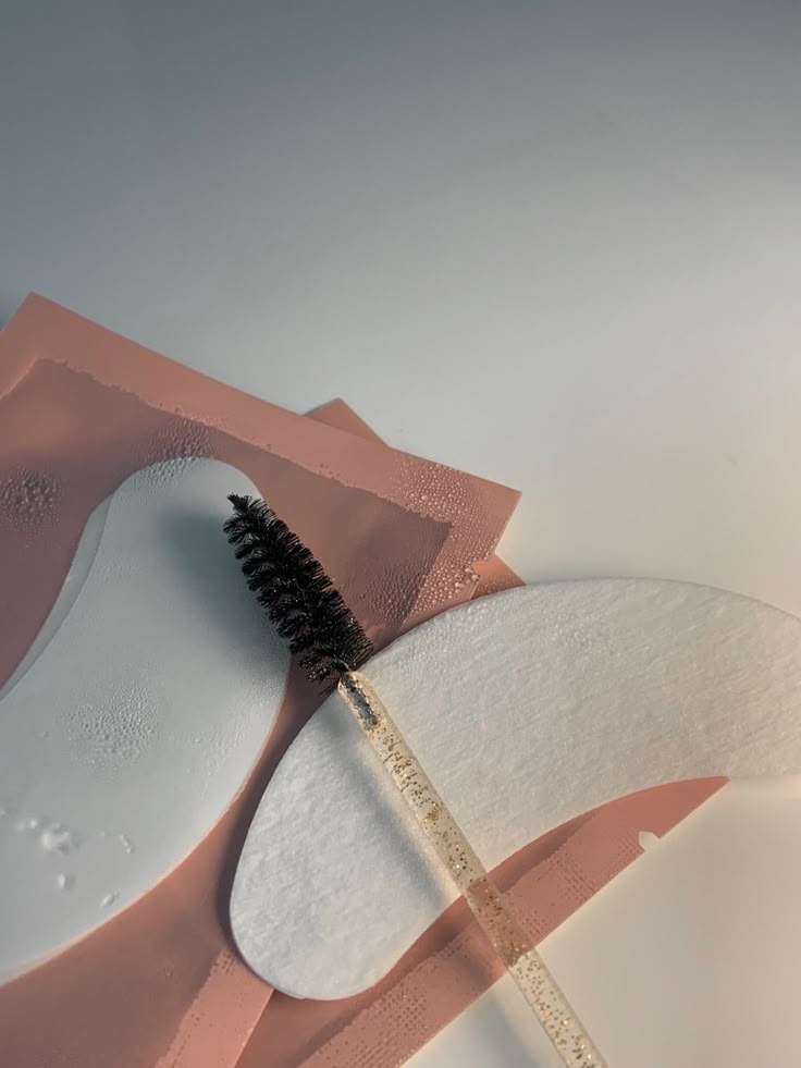 l'atelier des cils : materiel pour les cils 